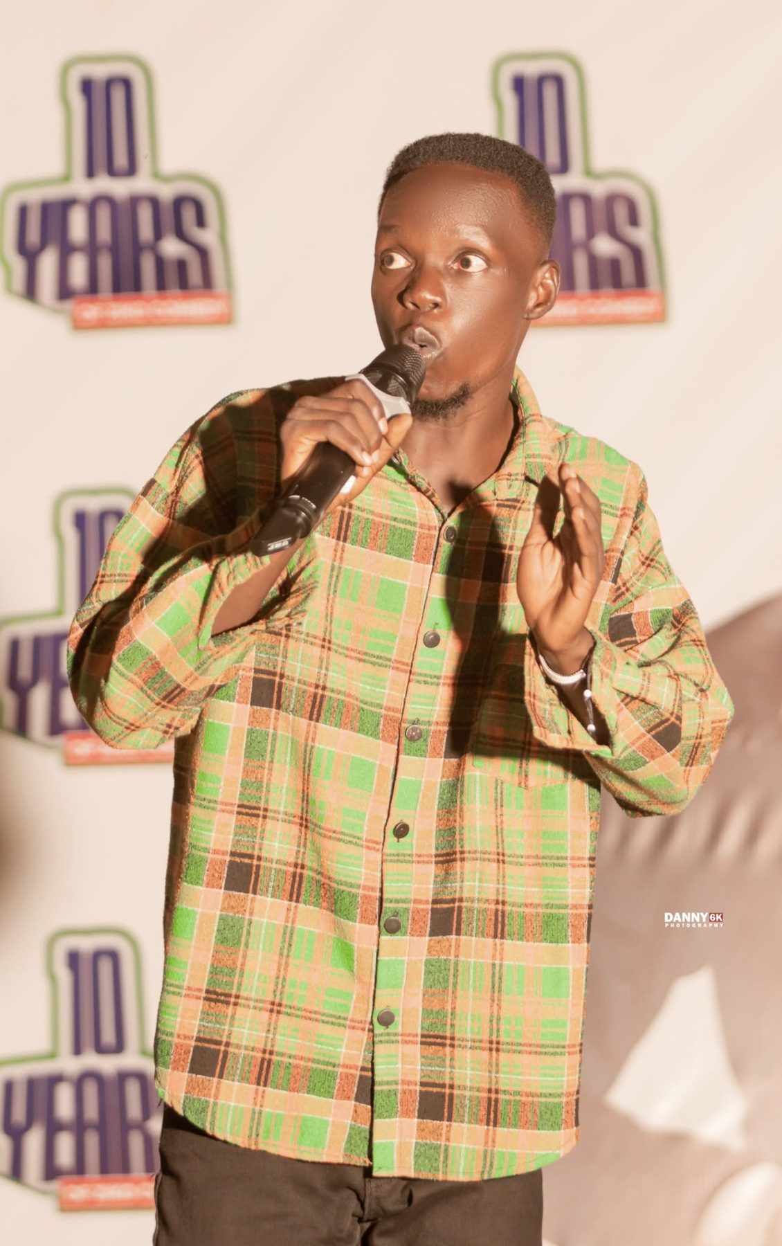 Photo Credit: Danny 6k