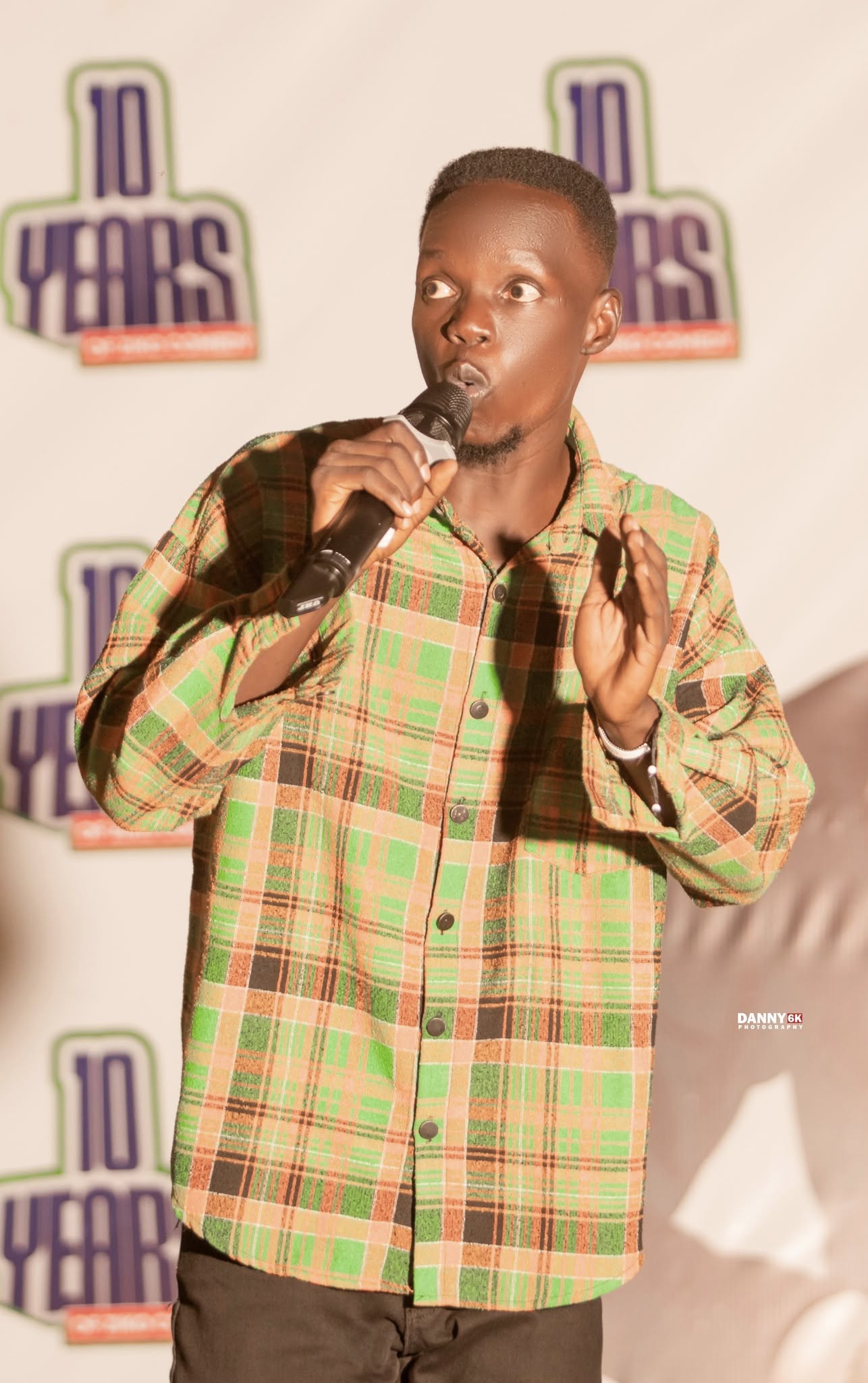 Photo Credit: Danny 6k