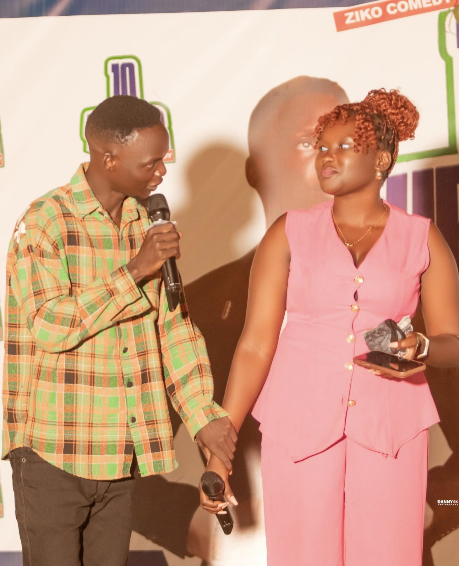 Photo credit : Danny